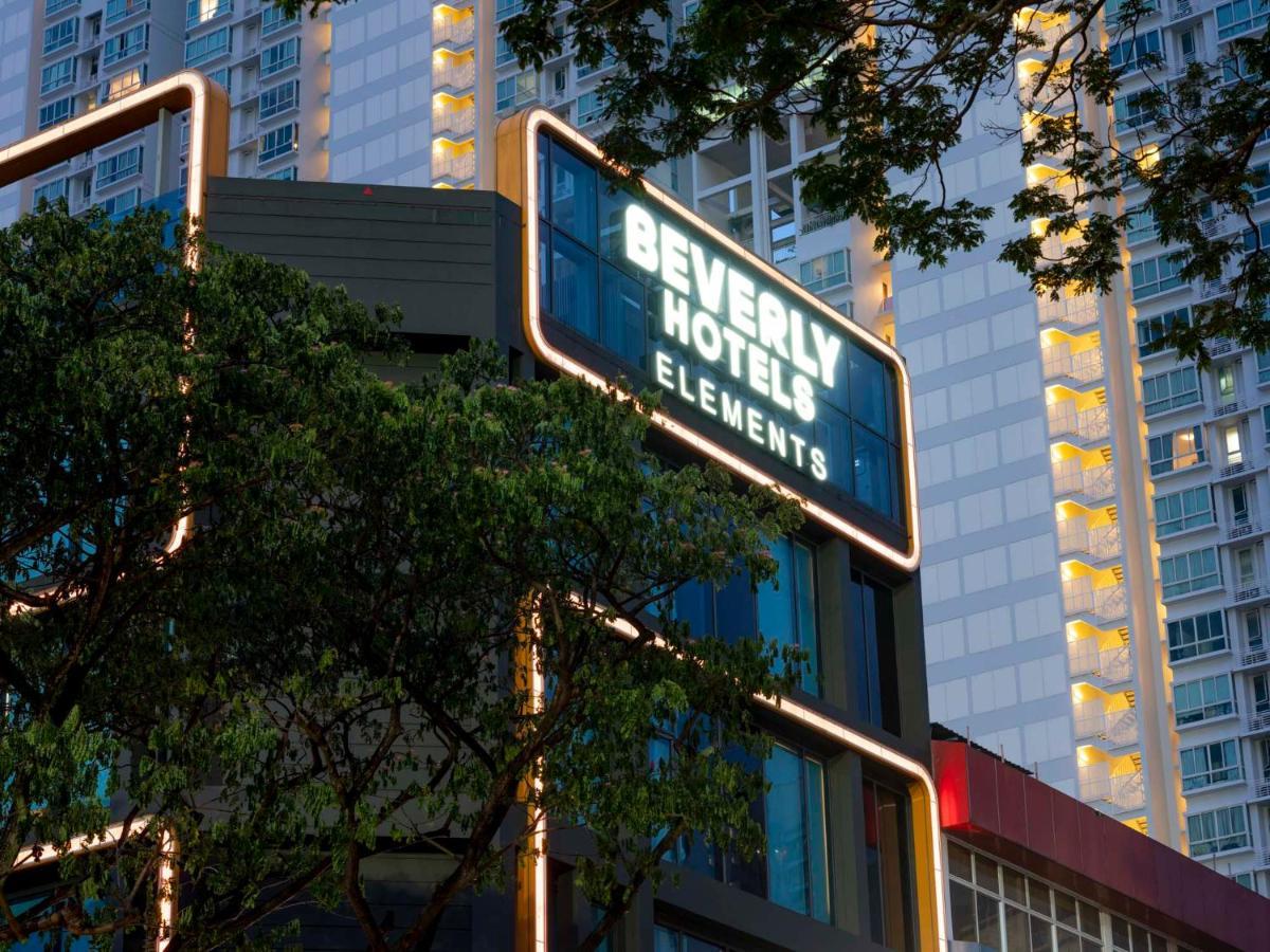 Beverly Elements 3* Singapura